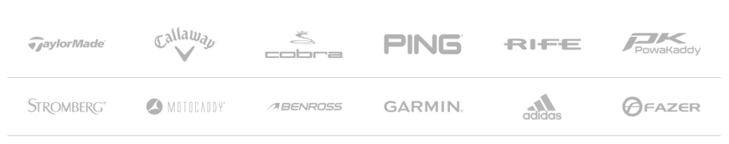 American golf 2025 garmin