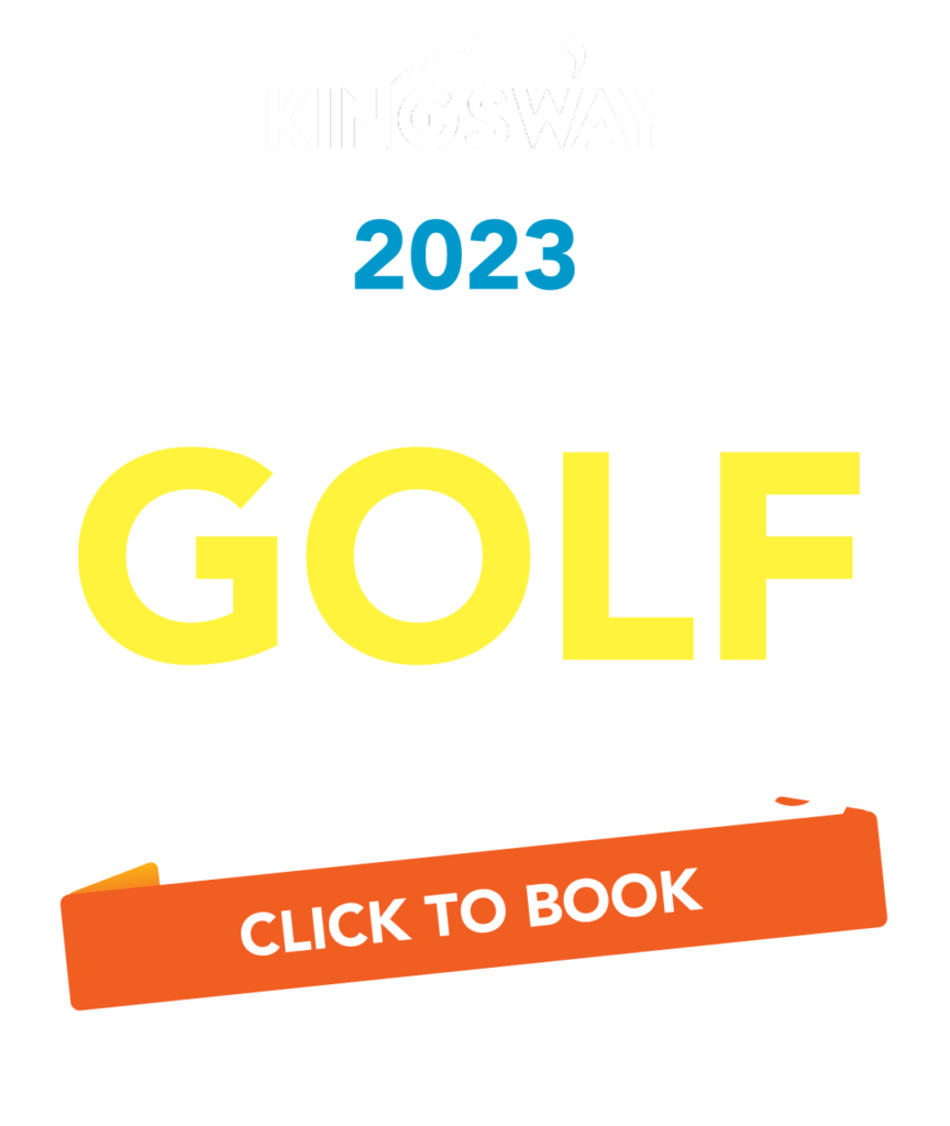 Kingsway Summer 2023 Golf Camps