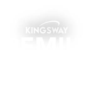 Kingsway Premium Range Card